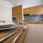 Apartmán Alpi Orobie