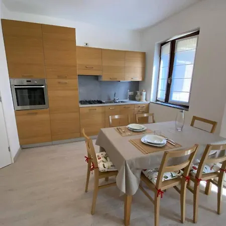Alpi Orobie Apartment