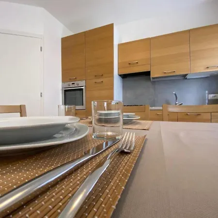 Apartment Alpi Orobie