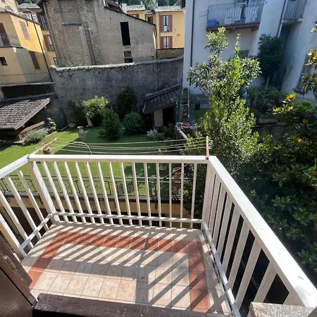 Apartmán Alpi Orobie