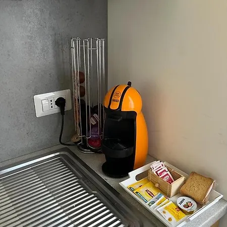Apartmán Alpi Orobie