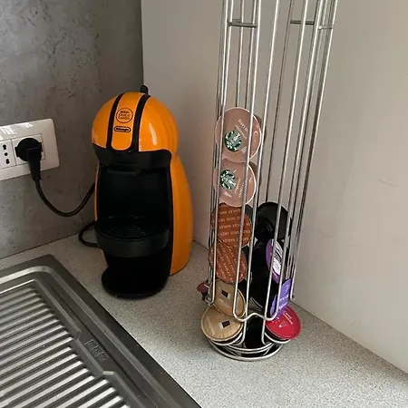 Alpi Orobie Apartmán *